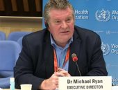 مدير الطوارئ بالصحة العالمية يدعو لتكثيف الجهود للقضاء على شلل الأطفال