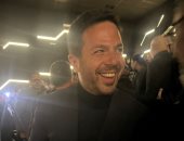 تصفيق حار للنجم عمر الشناوى بعد عرض فيلمه "لأول مرة"