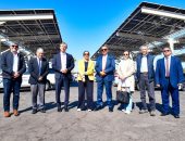 وزيرة البيئة: نجحنا فى جعل الاستثمار البيئى واقع حقيقى يدعم الاقتصاد والتنمية