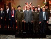 القوات المسلحة تنظم المؤتمر السنوى للقلب بمشاركة الجمعية المصرية لأمراض القلب