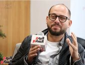 مهندس الديكور مارك وجيه: سيناريو رامبو مختلف وأجبرني على قراءته من أول مرة