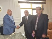 نتيجة الشهادة الإعدادية فى محافظة الوادى الجديد بنسبة نجاح 93.9%