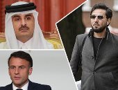 باختصار.. أهم الأخبار العربية والعالمية حتى الظهيرة.. اصطدام طائرة ركاب بمروحية عسكرية بواشنطن.. الجيش الإسرائيلي يعلن استلام رهينة.. وزلزال في تايوان.. ومقتل حارق القرآن سلوان موميكا.. وأمير قطر يصل دمشق