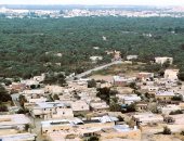 سحر الطبيعة.. انتعاش السياحة فى واحة سيوة خلال إجازة نصف العام