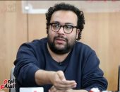 المخرج خالد منصور: فيلم "رامبو" لا يدعي المثالية
