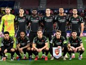 جيرونا ضد أرسنال.. الجانرز يتأهل مباشرة بفوز 2-1 فى دورى الأبطال "فيديو"