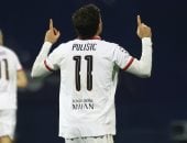 ليفربول وتوتنهام يتنافسان على ضم بوليسيتش نجم ميلان