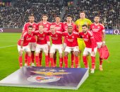 موعد مباراة موناكو ضد بنفيكا فى دوري أبطال أوروبا والقنوات الناقلة