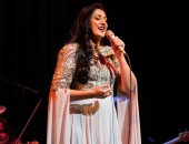 اليوم أميرة سليم تشارك فى حفل ختام الأسبوع الثقافى المصرى 