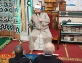 جمعة مباركة.. شاهد أروع مقارئ القرآن الكريم والذكر النبوى بمساجد البحيرة