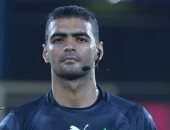 كاف يختار حسام عزب حجاج للمشاركة فى معسكر الحكام الواعدين بـ كوت ديفوار