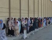 7000 رحلة جماعية تضم 350 ألف زائر لمعرض القاهرة الدولى للكتاب