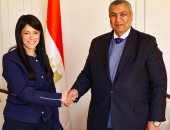 وزيرة التخطيط: حريصون على الشراكة الفعالة مع مجلس النواب