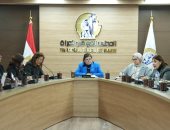 القومى للمرأة يستقبل زوجات الوافدين المشاركين بدورة "التعاون الأفريقى لصناع القرار"