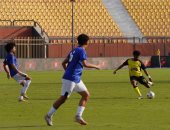 تغييرات فى دورى المحترفين بعد اليوم الأول من الجولة الـ21.. أبوقير وصيفاً
