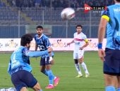 الزمالك ضد بيراميدز.. موعد مباراة نهائى كأس مصر والقناة الناقلة