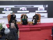 الدكتور على جمعة بندوة "القرآنيون": منكرو السنة يسعون لهدم الدين