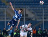 الزمالك يبحث التعاون مع بيراميدز فى شكوى أزمة القمة بالمحكمة الرياضية