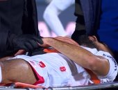 حصاد الرياضة المصرية اليوم السبت 1 –2 – 2025