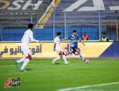 موعد مباراة الزمالك وبيراميدز فى نهائى كأس مصر بعد التعديل