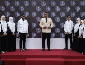 انطلاق فعاليات برنامج "نوابغ الأزهر" فى معرض القاهرة الدولى للكتاب