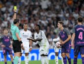 موعد مباراة ريال مدريد وإسبانيول فى الدوري الإسباني والقناة لناقلة