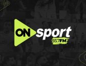 إطلاق الهوية الجديدة لـ"أون سبورت FM" و"كورة بلس"
