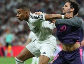 ريال مدريد يواجه إسبانيول للابتعاد بصدارة الدوري الإسباني