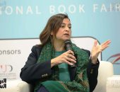 علا الشافعي تشيد بـ مسلسل إخواتي: شكرا على المتعة الفنية