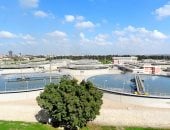 المرحلة 3 من محطة معالجة الصرف الصحى بالجبل الأصفر تزيد المستفيدين لـ 17.5 مليون