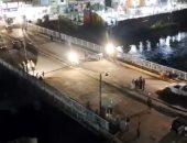 محافظ الدقهلية: بدء التشغيل التجريبى لكوبرى نبروه لافتتاحه خلال العيد القومى