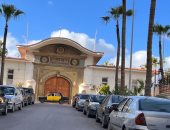 حكاياتك يا زيزينيا.. اعرف قصة الخواجة "زيزنيا" بالإسكندرية وكيف يتردد للآن؟