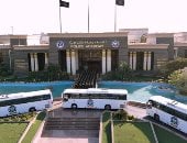 رئيس أكاديمية الشرطة يعلن الشروط العامة لقبول الدفعة الجديدة