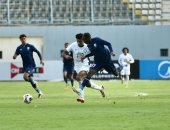إنبي يهزم حرس الحدود ويقترب من التأهل لنصف نهائى كأس عاصمة مصر