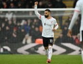 محمد صلاح مهدد بالغياب 10 مباريات عن ليفربول فى الموسم الجديد