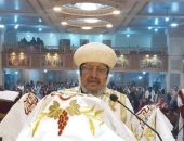 الكنيسة تقيم كرنفال الكتاب المقدس لمرحلة ثانوي بإيبارشية شبرا الخيمة