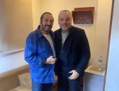 علي الحجار نجم احتفالية عيد الحب على مسرح البالون .. 20 فبراير