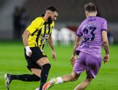 ملخص وأهداف مباراة الاتحاد ضد الخلود في الدوري السعودي 4-3