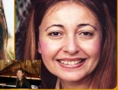 صفاء أبو السعود ناعية مشيرة عيسى: فقدنا قيمة وقامة موسيقية نادرة