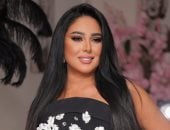 رحاب الجمل تشارك في فيلم "إن غاب القط" مع آسر ياسين