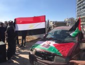 أستاذ علوم سياسية: مصر تتصدر المشهد فى الحفاظ على أمن واستقرار المنطقة