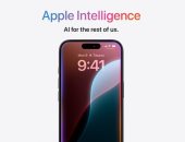 آبل تُخطط لدعم Google Gemini فى Apple Intelligence قريبًا