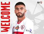 أحمد حسام لاعب الزمالك يترقب موعد ومكان جراحة الصليبى 
