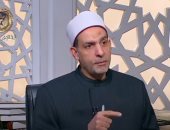 لماذا حرّم الله الخمر في الدنيا وأحله في الجنة؟.. أمين الفتوى يجيب