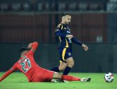 موعد ضربة البداية للأهلي أمام مودرن سبورت في الجولة الأولى بالدوري