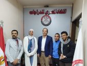 اتحاد الدراجات ينتهى من تصنيف أبطال الباراسيكل ويستعد لتنظيم بطولتى الدورى والجمهورية