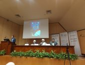 الحبيب على الجفرى يتحدث عن "الهوية وبناء الإنسان" بمكتبة الإسكندرية.. فيديو