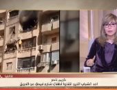 أحد أبطال فيديو حريق فيصل يروي تفاصيل إنقاذه للأطفال: كنت في الشارع بالصدفة