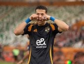 رابطة الأندية: هدف إمام عاشور هو الأفضل فى الجولة الـ12 بالدورى.. فيديو