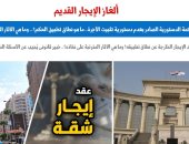3 أسئلة شائكة وإجاباتها بشأن حكم المحكمة الدستورية حول الإيجار.. برلمانى